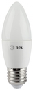 LED B35-7W-860-E27 Лампа ЭРА LED smd B35-7W-860-E27