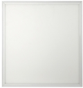 Панель светодиодная SPL-1-40-6k 595x595 40W 3200Лм 6500K c LED-драйвером Серебро