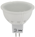 ЭРА LED smd MR16-6w-840-GU5.3 (10/100/4000)