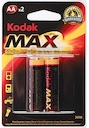 Kodak МАХ LR6-2BL  [KAA-2 ]