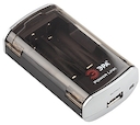 ЭРА C-515 Power Link+USB+CAR ADAPTER (12/24/288)