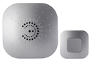 Звонок беспроводной BIONIC Silver