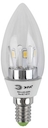 ЭРА 360-LED B35-5w-827-E14 (10/50/2450)
