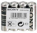 Sony R6-4S NEW ULTRA [SUM3NUP4A]