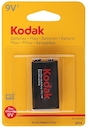 Kodak MAX 6LR61-1BL  [ K9V-1]