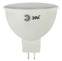 Лампа светодиодная LED 6Вт MR16 4000К GU5.3 нейтральный софит
