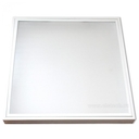 "Офис LED 595" ДПО 01-35-025 IP40 микропризма ИУ Светильник [es]