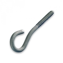 Крюк d16, L=170, вкручивающийся в дерево