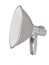 РО07-400-001 кр. симметр. б/ПРА свет-к