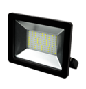 Прожектор светодиодный LED 70W IP65 6500К черный 1/6