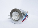 Свет-к Gauss LED Downlight  1x3W 4100K (70x70 mm)