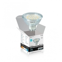 Лампа Gauss LED Elementary MR16 3W GU5.3 4100К 1/10/100