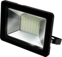 Прожектор LED 50W COB 182x153x38.5mm 6500К черный IP65