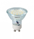 Лампа Gauss LED Elementary GU10 3W 2700К 1/10/100
