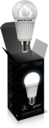 Лампа Gauss LED Globe 13.5W E27 4100K 1/10/40