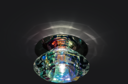 Светильник Gauss Crystal CR034, G4 1/50