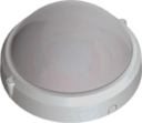 Светильник LED сенсорный круглый IP65 12W 4000K 1/12