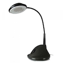 Свет-к настольный Gauss LED USB 6000K (В комплекте шнур USB, также возможность работы при 3 батарейках тип А)