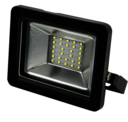 Прожектор LED 30W COB 222x184x127mm 6500К черный IP65