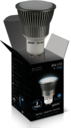 Лампа Gauss LED MR16 GU10 8W SMD AC220-240V 4100K  1/10/100