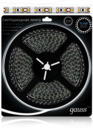 Лента LED 9.6W 12V 120LED/m холодный белый 3528 IP66