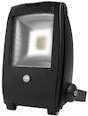 Прожектор  Gauss LED 1*30W сенсорный AC100-240V  IP65 6500K