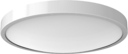 Светильник светодиодный Gauss LED 24W IP20 2700К круглый (белое кольцо) 1/5