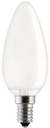 TU*60C1/FR/E14 240V GE1/10/50 MIH