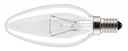 GE Лампа накаливания свеча 40W E14 пр. (40C1/CL)