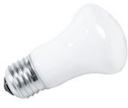 GE Лампа накаливания криптон 60W E27 опал (60MK1/O)