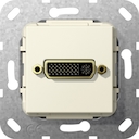 Разъем DVI (24+5)