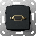 Разъем VGA