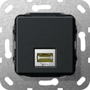 Разъем MJ RJ45 Cat 6A 10 GB