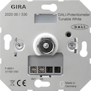 Потенциометр DALI Tunable White