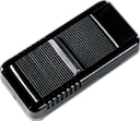 Snoerdimmer 20-500 W Elektronica zwart