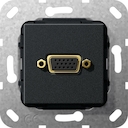 Разъем VGA