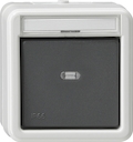 Переключатель IP66