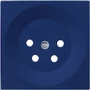 Afdekking KPN S-Color blauw
