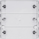 Сенсорный выключатель 1-местн. KNX RF System 55 / Gira E22