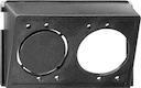 Вставка для разъемов XLR (серия С)