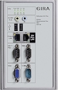 Besturingscentrale Plus Systeem 834 Plus