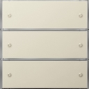 KNX сенс выкл 3 Basis 3 мест