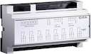 I/O-mod. stationsb. 8/8 opbouw (DIN) Systeem 834 Plus