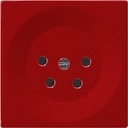 Afdekking KPN S-Color rood