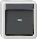 Переключатель IP44