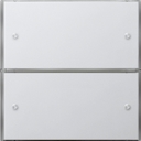 KNX сенс выкл 3 Basis 2 мест