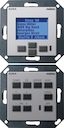 Комплект управления М217/М218 с системой REVOX