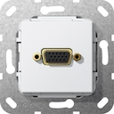Разъем VGA