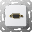 Разъем VGA