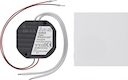 Netgelijkrichter IB 250 mA F100 zuiver wit